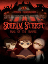 Cover image for Scream Street
